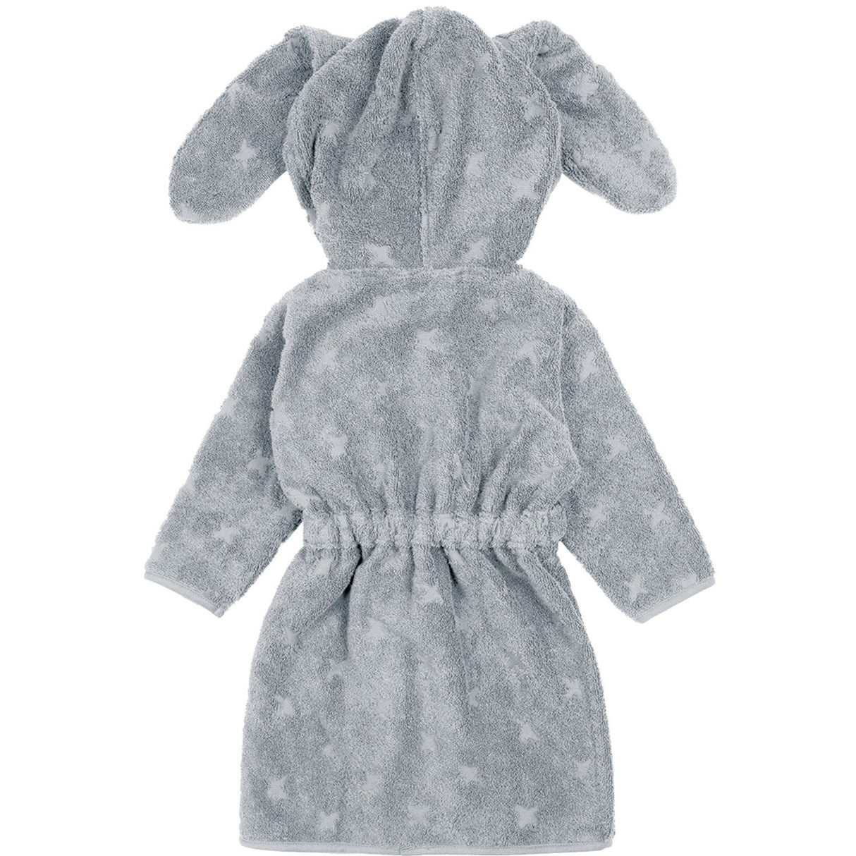 Müsli Jasmin Blue Bathrobe Bunny