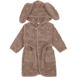 Müsli Walnut Bathrobe Bunny
