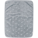 Müsli Jasmin Blue Nursery Towel