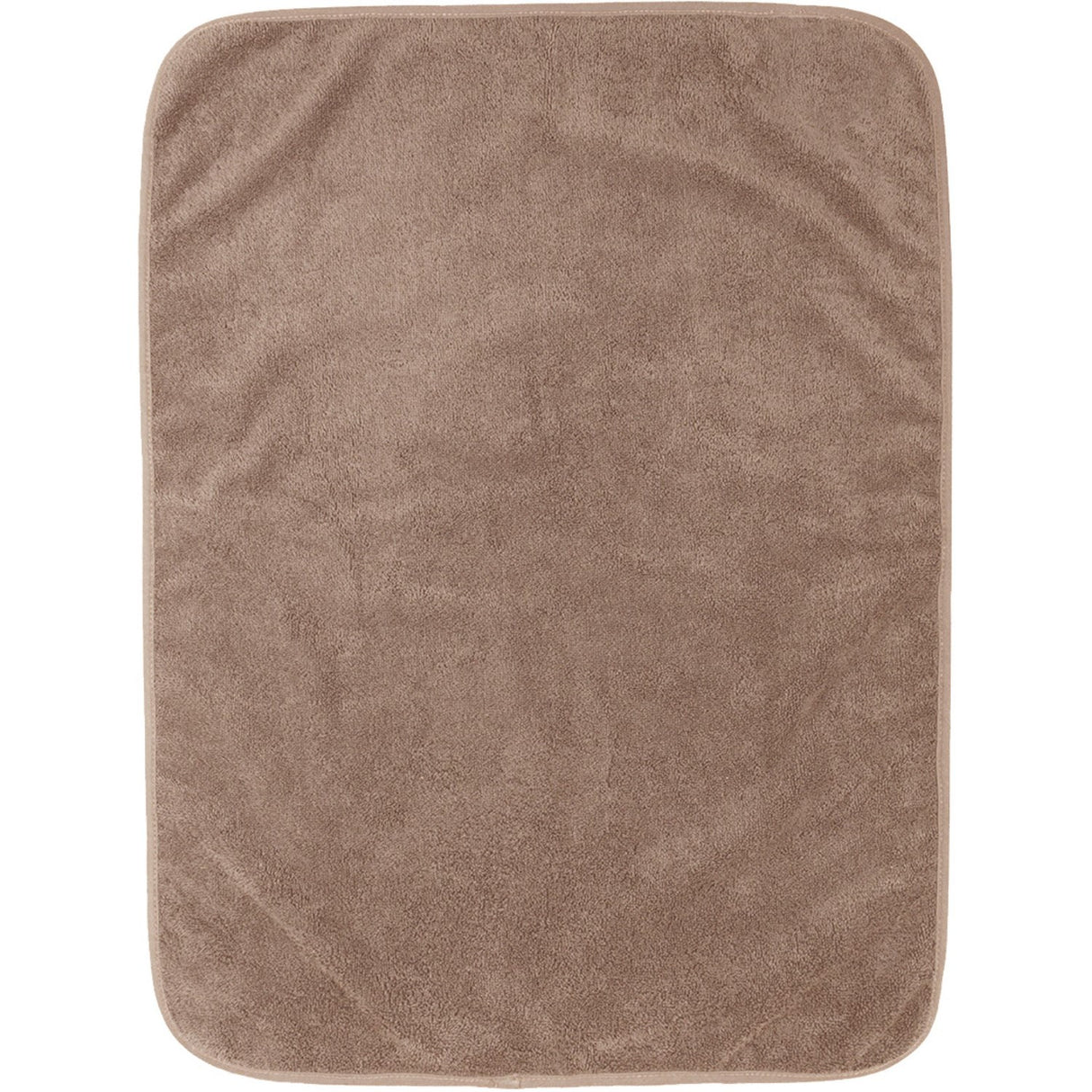 Müsli Walnut Nursery Towel