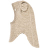 Müsli Balsam Melange Woolly Fleece Bear Balaclava