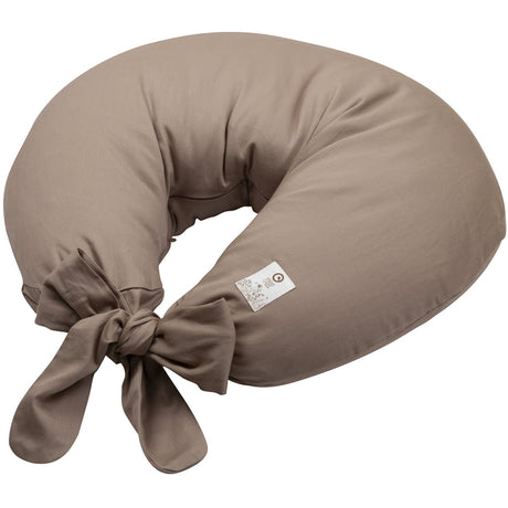 Müsli Walnut Kapok Hug Nursing Pillow