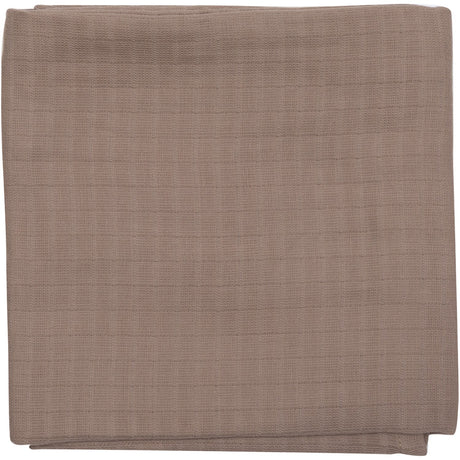 Müsli Walnut Solid Muslin Wrap
