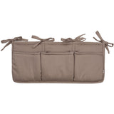 Müsli Walnut Solid Bed Pocket