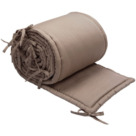 Müsli Walnut Solid Bumper