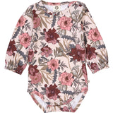 Müsli Nightingale/ Root/ Nostalgia Rose Bliss L/S Body