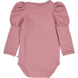 Müsli Nostalgia Rose Cozy Me Puff L/S Body