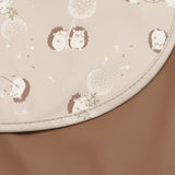 CeLaVi Rubber Long Pu Bib 2-Pack