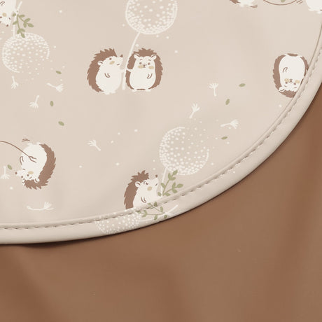 CeLaVi Rubber Long Pu Bib 2-Pack