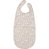 CeLaVi Burlwood Long Pu Bib 2-Pack