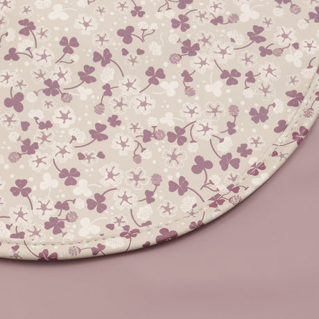 CeLaVi Burlwood Long Pu Bib 2-Pack