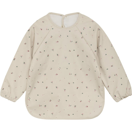 CeLaVi Rose Brown Pu Apron