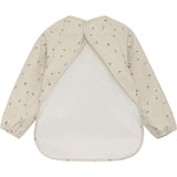 CeLaVi Rose Brown Pu Apron