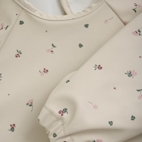 CeLaVi Rose Brown Pu Apron