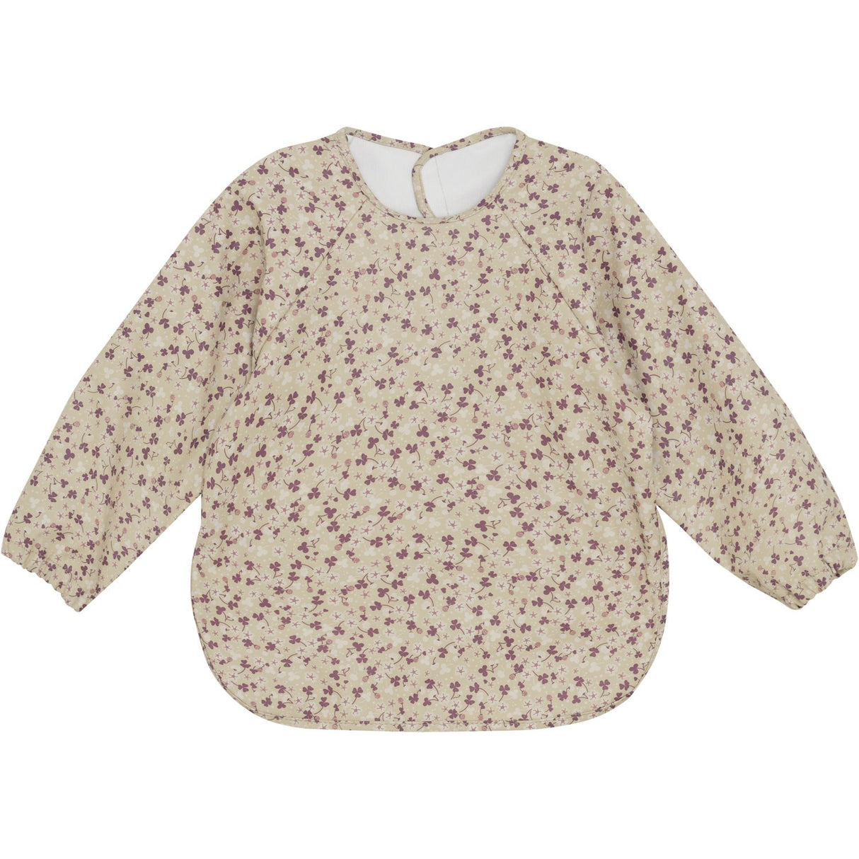 CeLaVi Burlwood Pu Apron