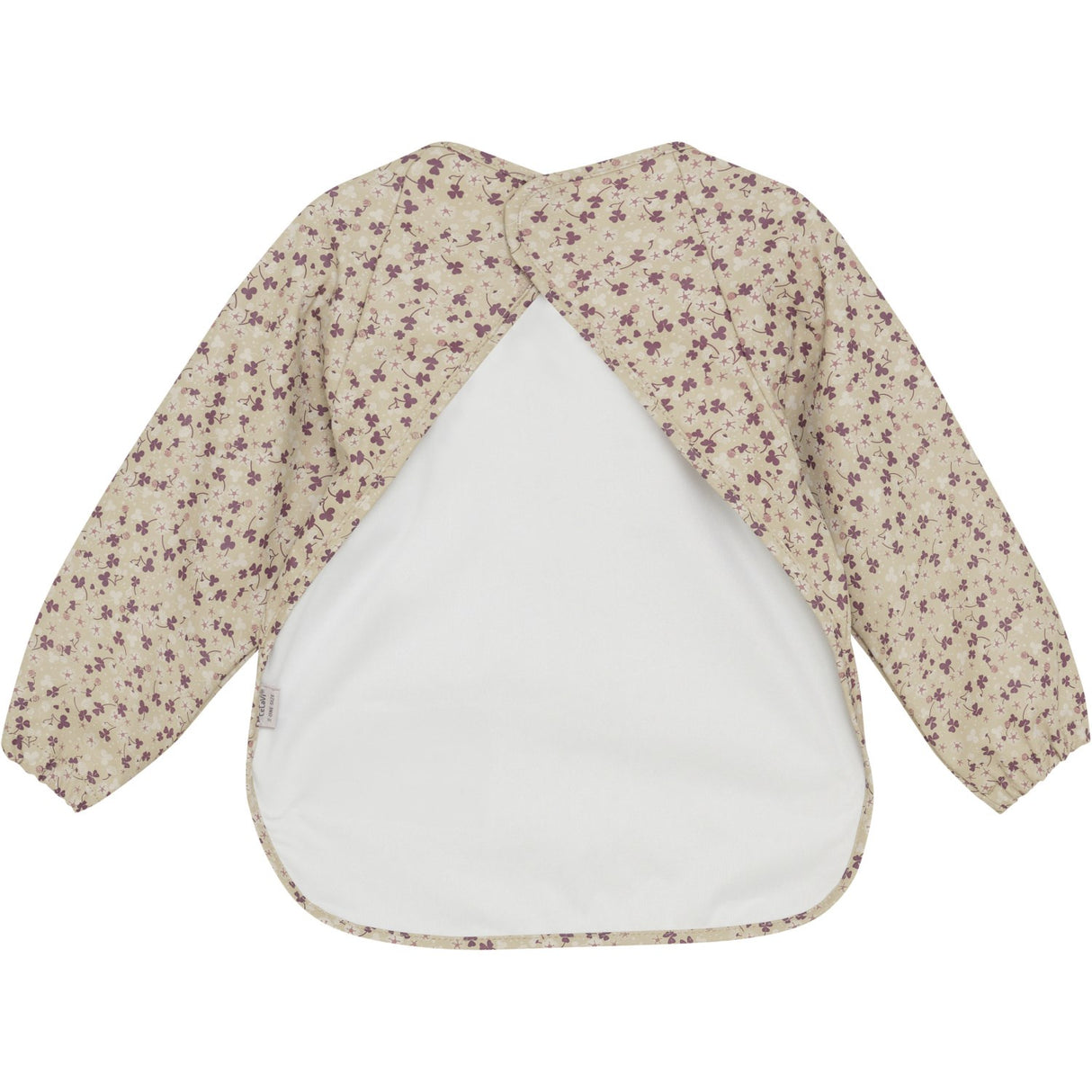 CeLaVi Burlwood Pu Apron