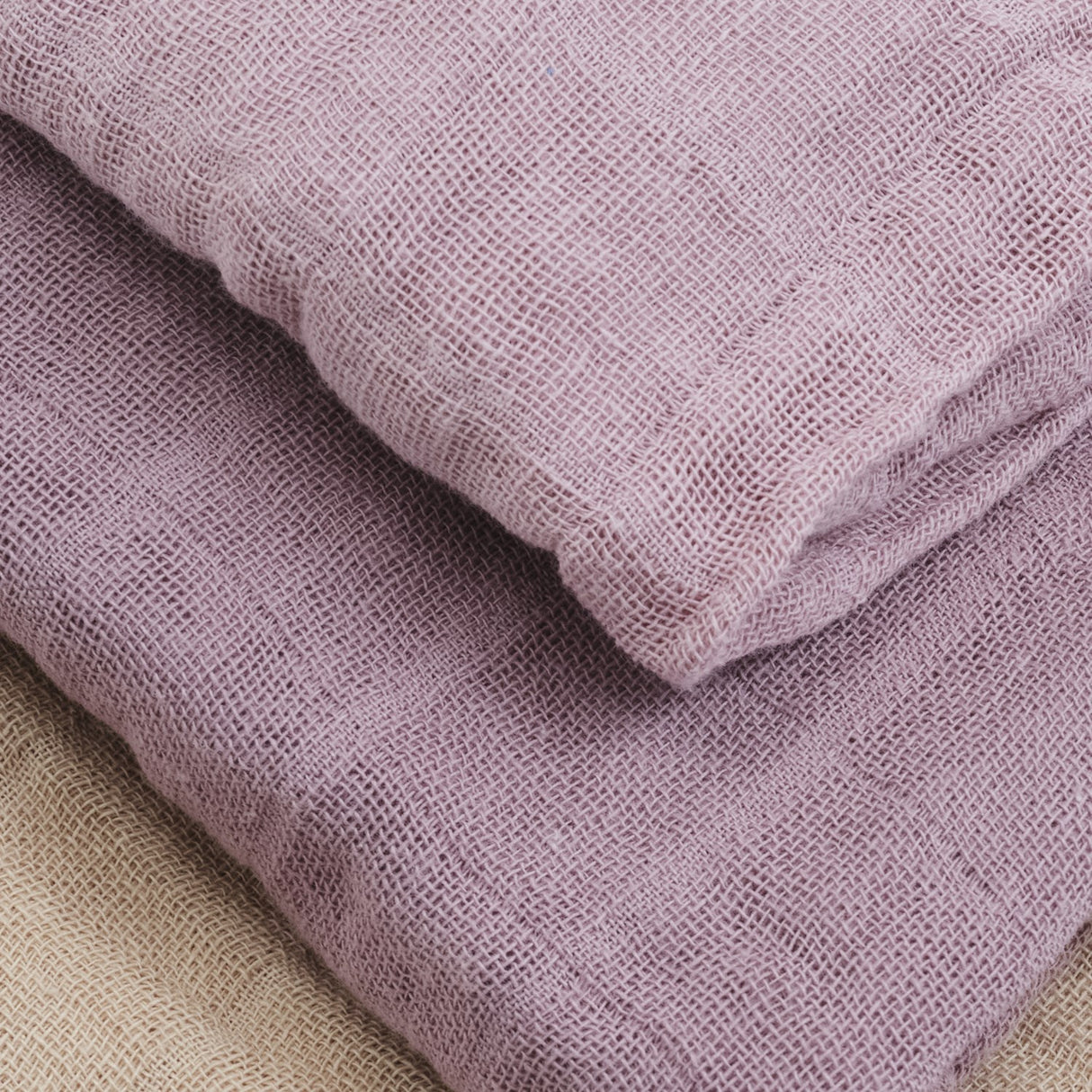 Pippi Quail Muslin Cloth (6-Pack)