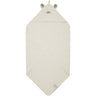 Pippi Egret Hooded Baby Towel