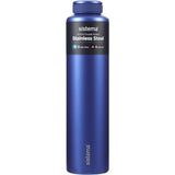 Sistema Future Dusk Stainless Steel Thermal Bottle 600 Ml