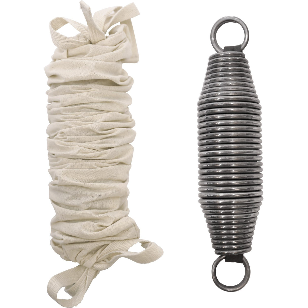 MEMBANTU Nature Junior Spring