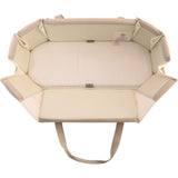 MEMBANTU Nature Carrycot