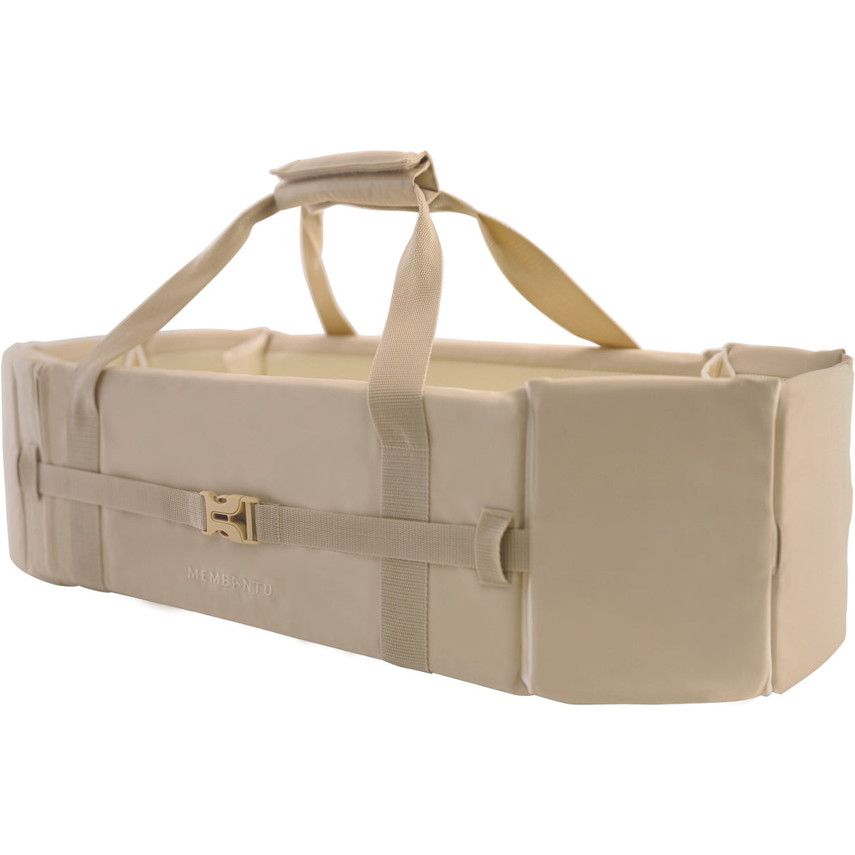 MEMBANTU Nature Carrycot