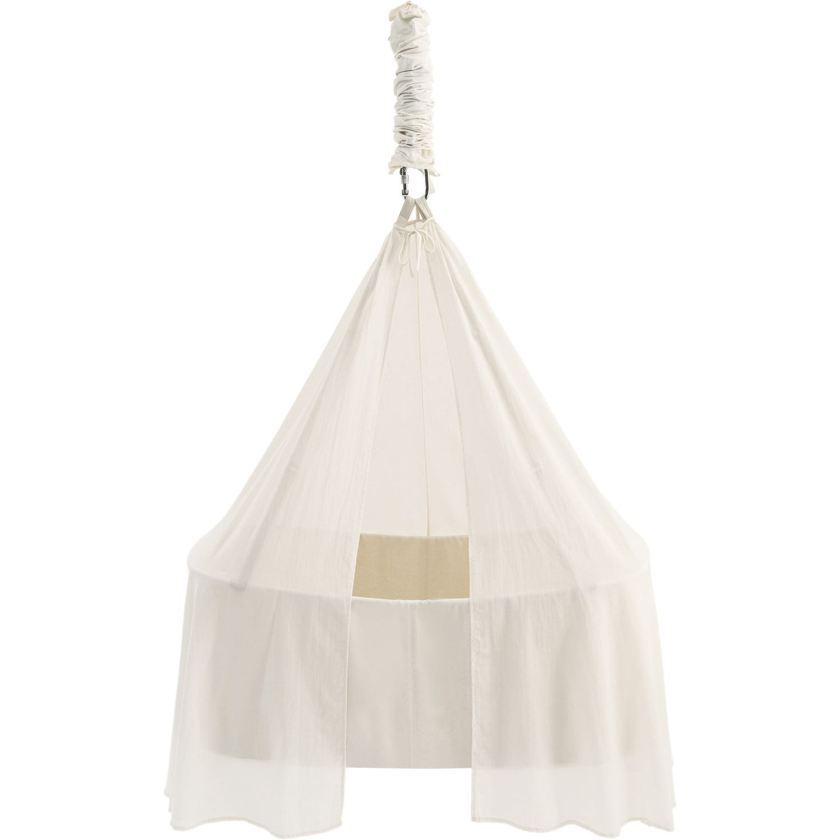 MEMBANTU Nature Cradle Canopy