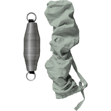 MEMBANTU Sage Green Spring Regular