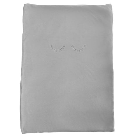 MEMBANTU Grey Hammock Sheet Premium