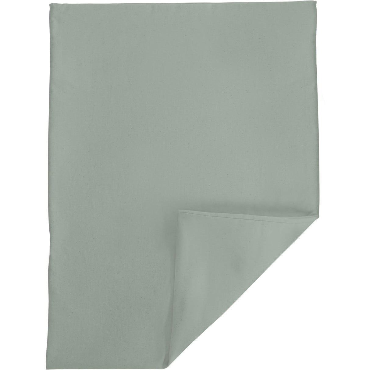 MEMBANTU Sage Green Hammock Sheet Basic