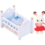 Sylvanian Families® Baby Chocolade Rabbit