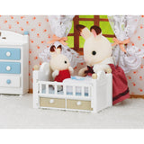 Sylvanian Families® Baby Chocolade Rabbit