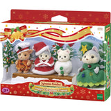 Sylvanian Families® Merry Christmas Friends