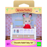 Sylvanian Families® Baby Chocolade Rabbit