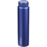 Sistema Future Dusk Stainless Steel Thermal Bottle 280 Ml