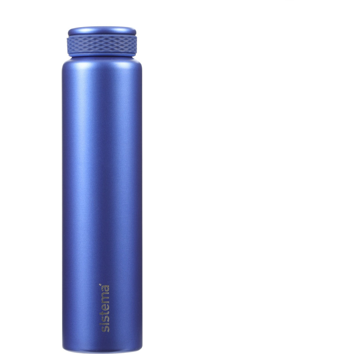 Sistema Future Dusk Stainless Steel Thermal Bottle 280 Ml