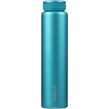 Sistema Stainless Steel Water Bottle 280 ml Teal
