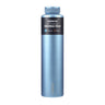 Sistema Peace Blue Stainless Steel Water Bottle 600 Ml