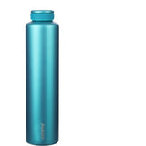 Sistema Stainless Steel Water Bottle 600 ml Teal