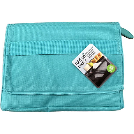 Sistema Minty To Go Cool'r Maxi Fold Up Cooler Bag 4 L