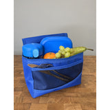 Sistema Blue To Go Cool'r Maxi Fold Up Cooler Bag 4 L