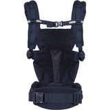 Ergobaby Midnight Blue Omni Breeze
