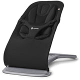 Ergobaby Onyx Black Evolve Bouncer