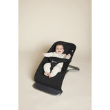 Ergobaby Onyx Black Evolve Bouncer