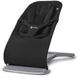 Ergobaby Onyx Black Evolve Bouncer