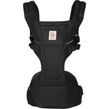 Ergobaby Onyx Black Alta Hip Seat