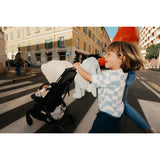 Ergobaby Natural Beige Metro 3 Stroller EU