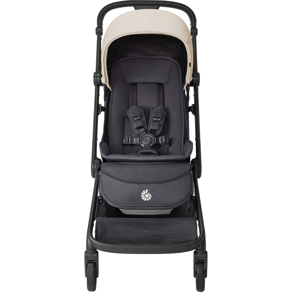 Ergobaby Natural Beige Metro 3 Stroller EU