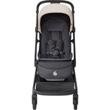 Ergobaby Natural Beige Metro 3 Stroller EU
