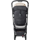 Ergobaby Natural Beige Metro 3 Stroller EU